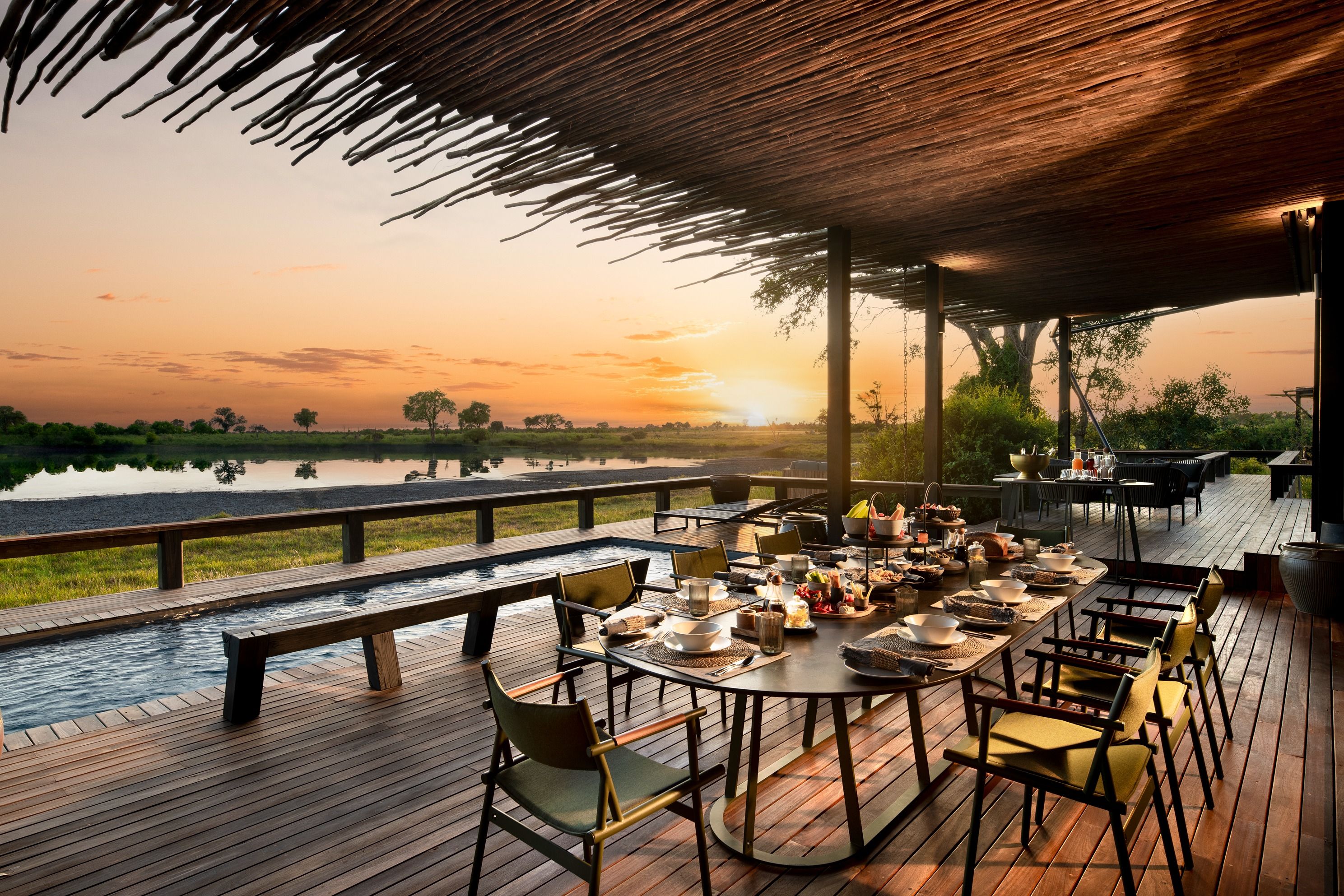 Animated Section Image