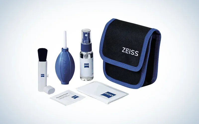 Lens Cleaning Kit