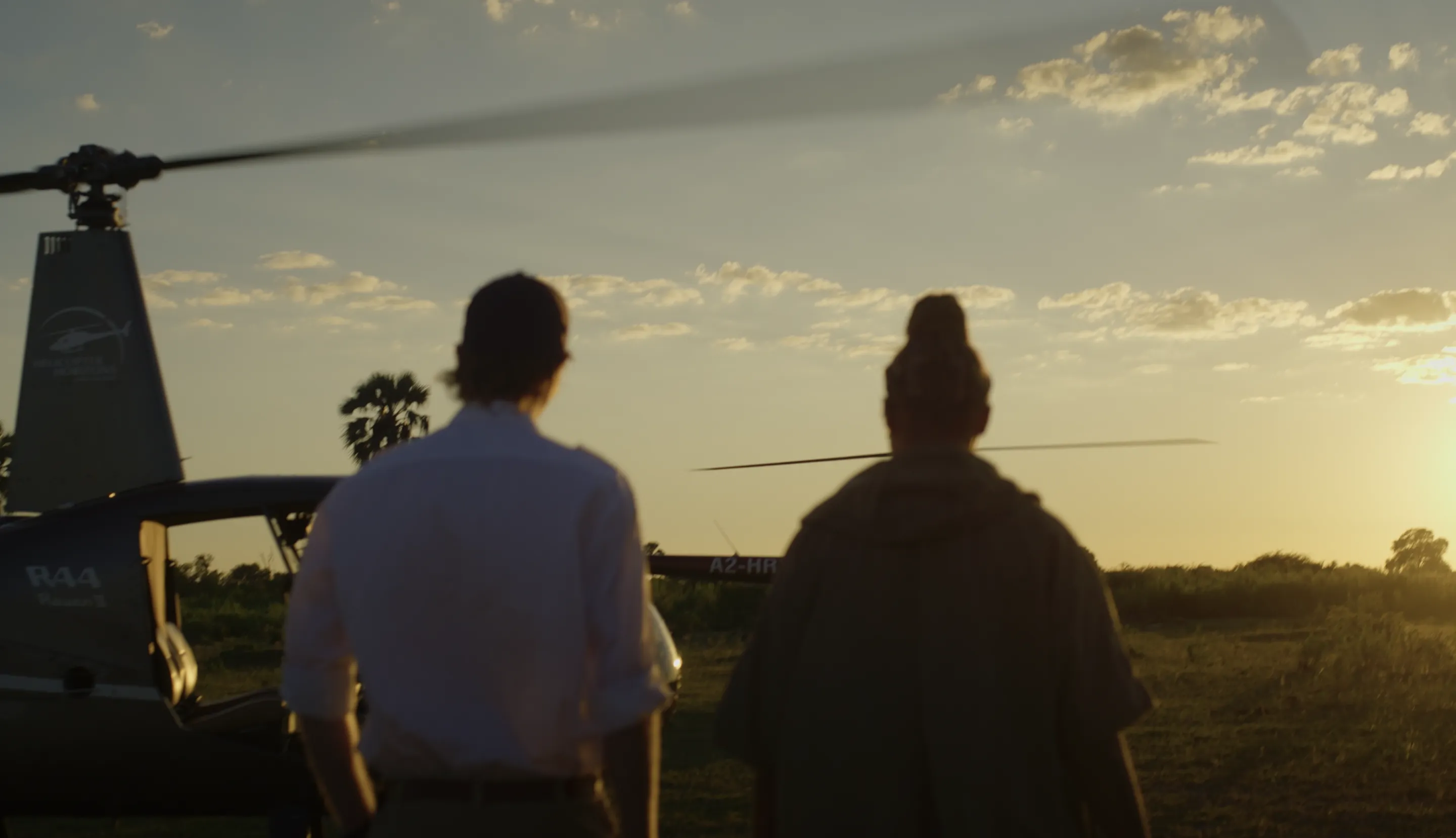 makgadikgadi experience